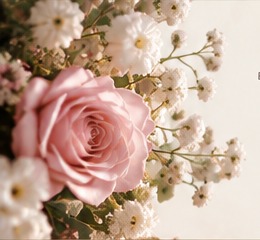 Flores de boda