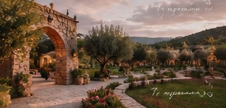 Hacienda Los Olivos