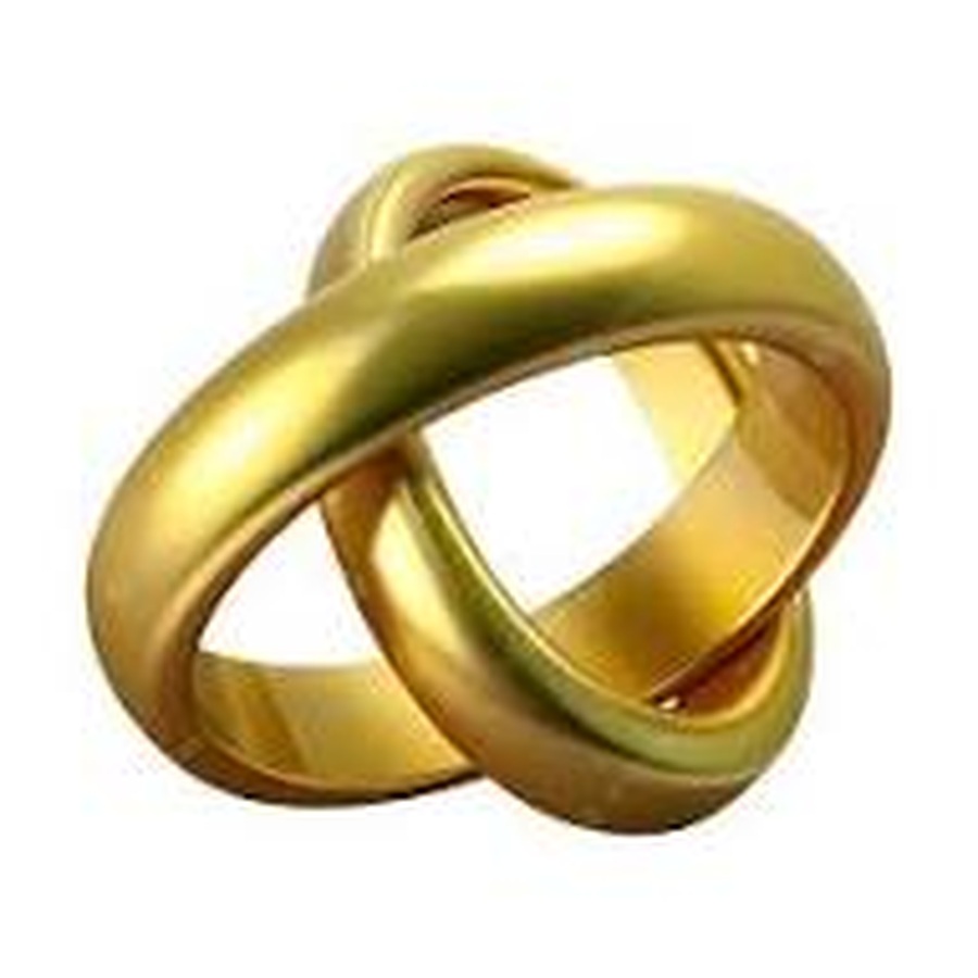 Anillos enlazados